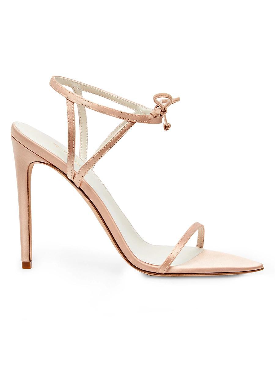 Juniper Biologic Silk Sandals Product Image