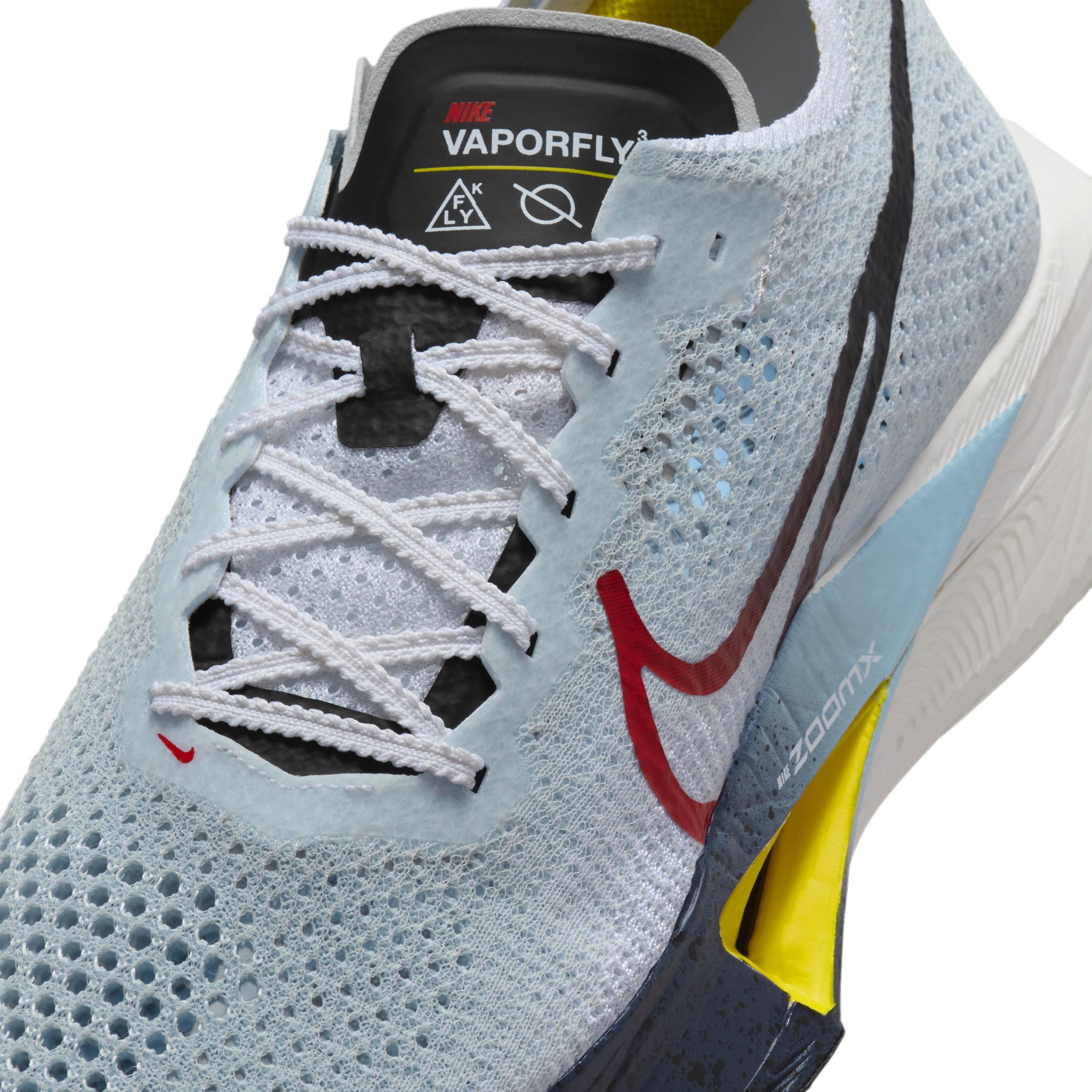 Nike Men's Vaporfly 3 Road Racing Shoes Product Image