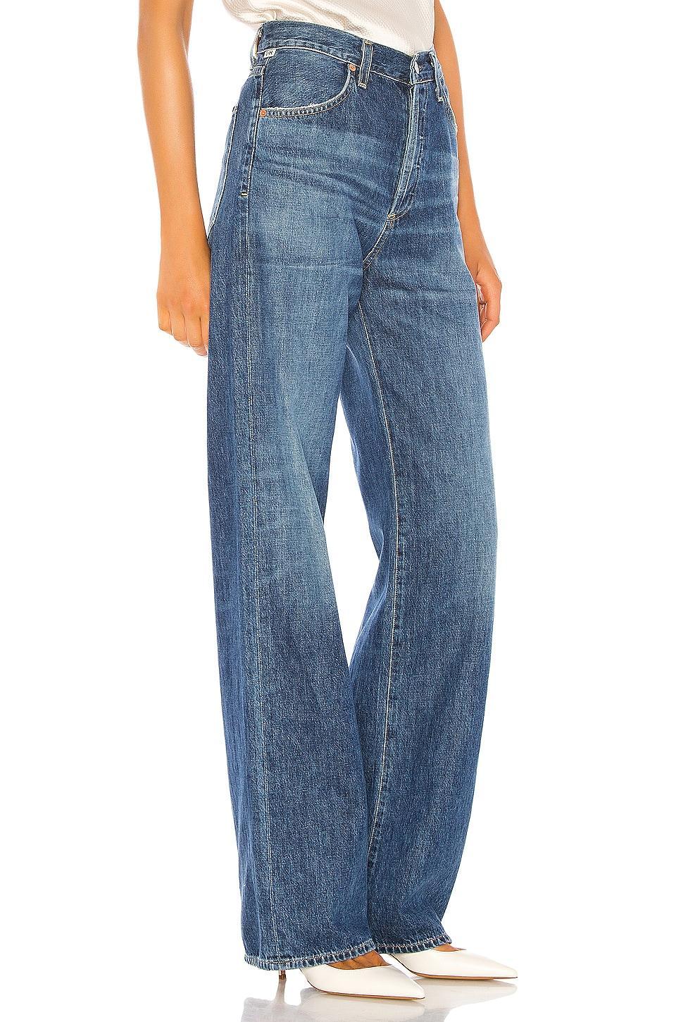 Annina Trouser Citizens of Humanity Product Image