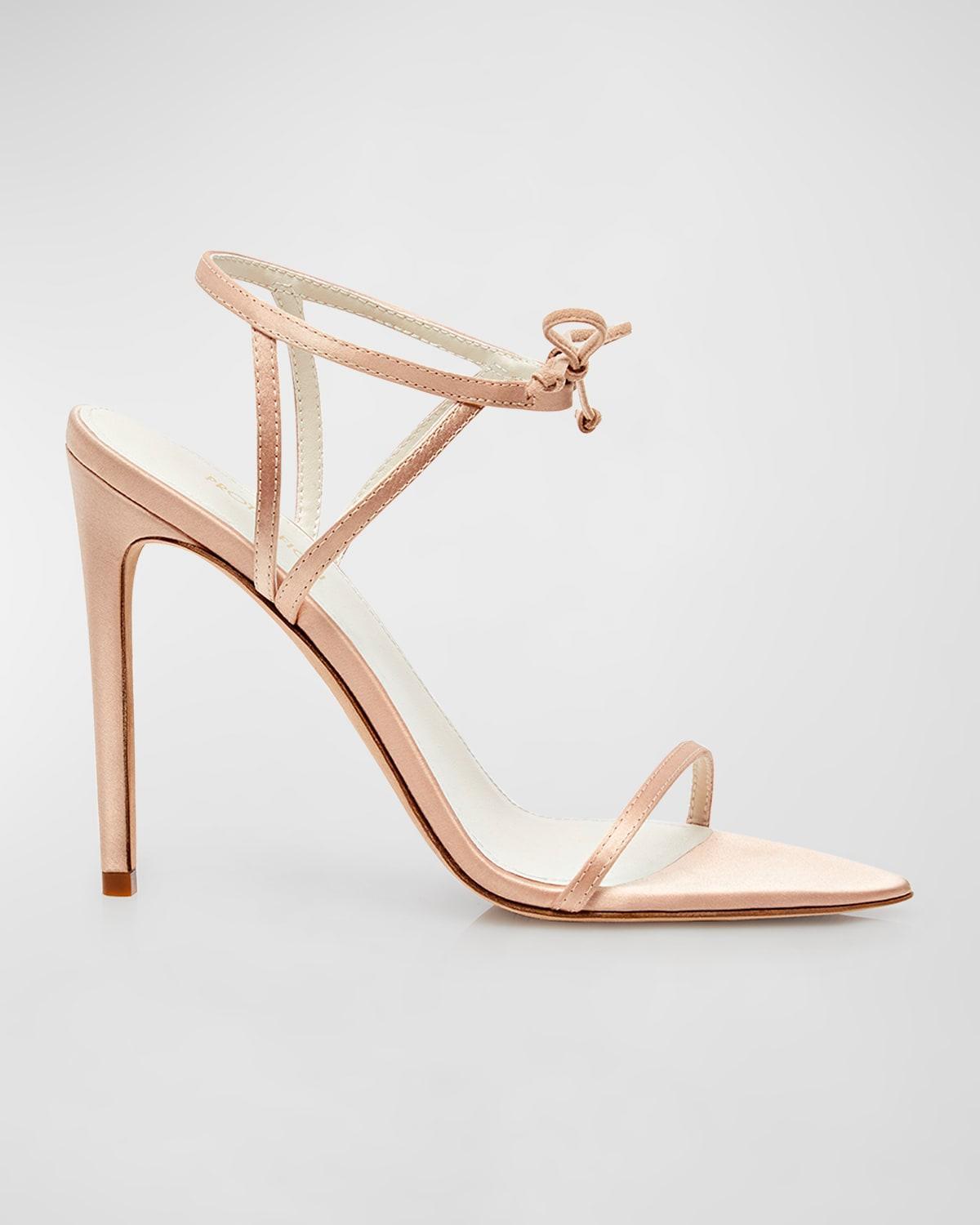 Juniper Biologic Silk Sandals Product Image