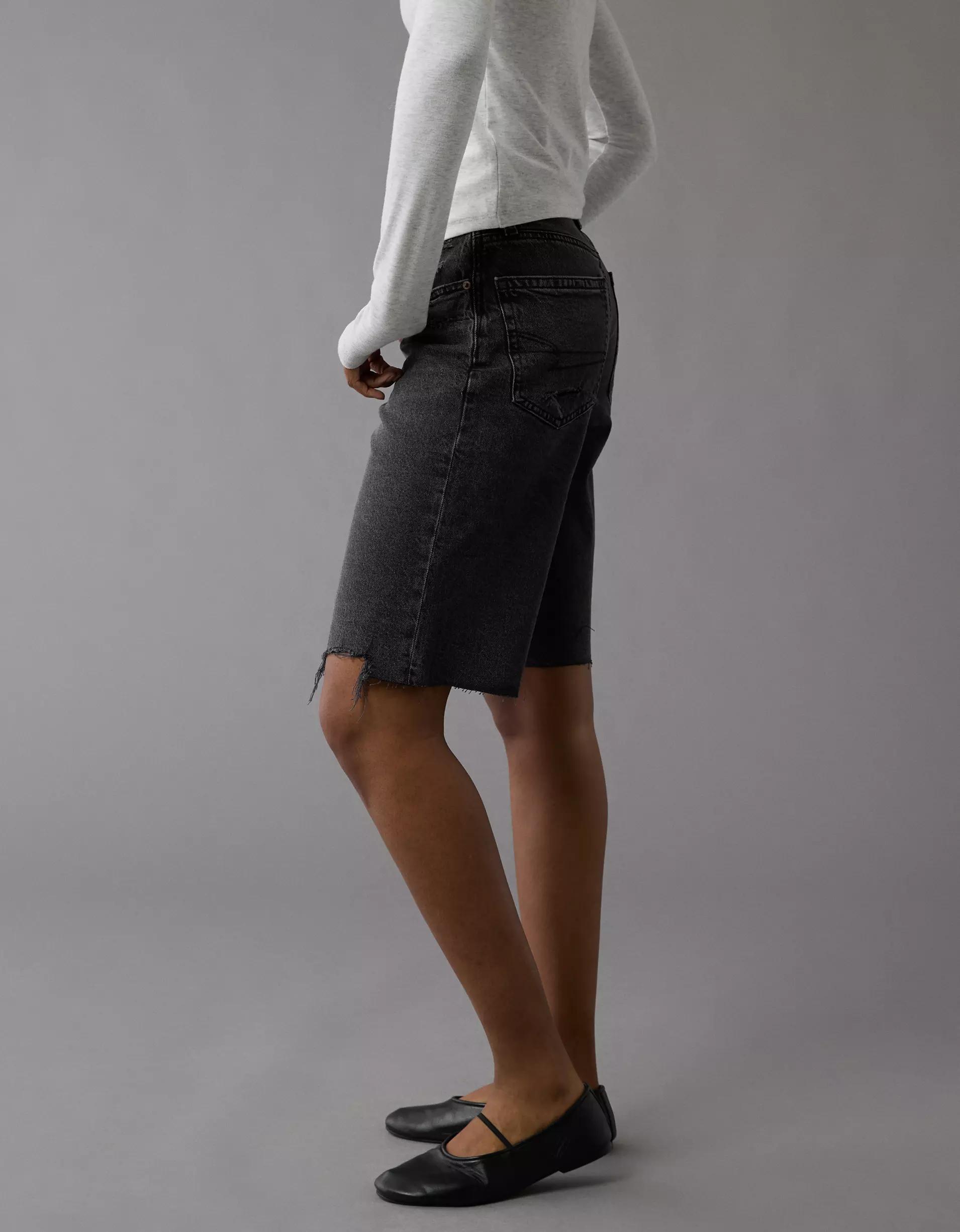 AE 13" High-Waisted Jort Product Image