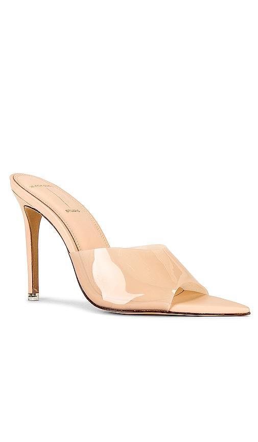 BSS x CAROLINE Bella Mules Product Image