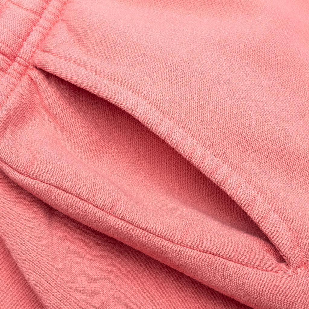 Jazz Flute Sweatpant - Coral Male Product Image