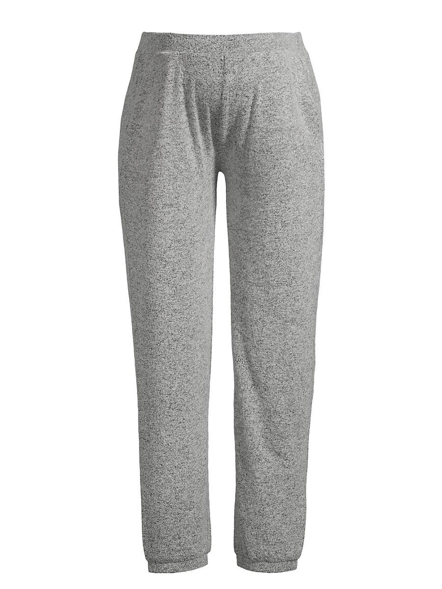Nom Maternity Wren Soft Lounge Sweatpants Product Image