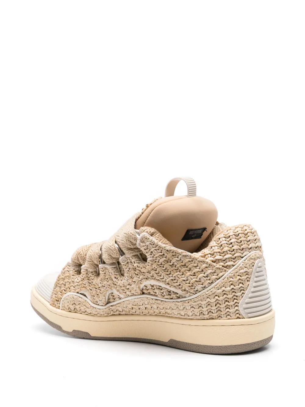 Curb sneakers Product Image