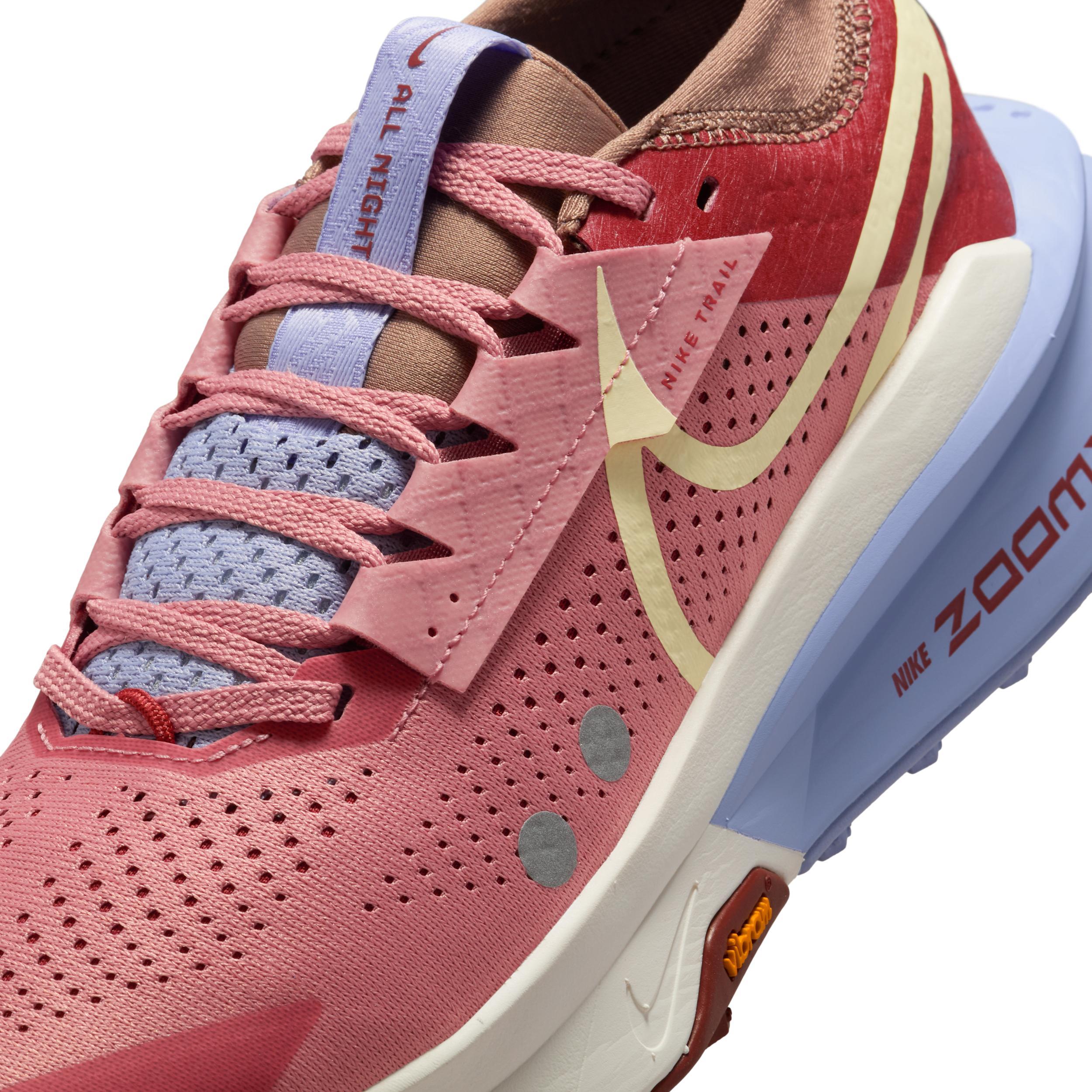 Nike Women's Zegama 2 Trail Running Shoes Product Image