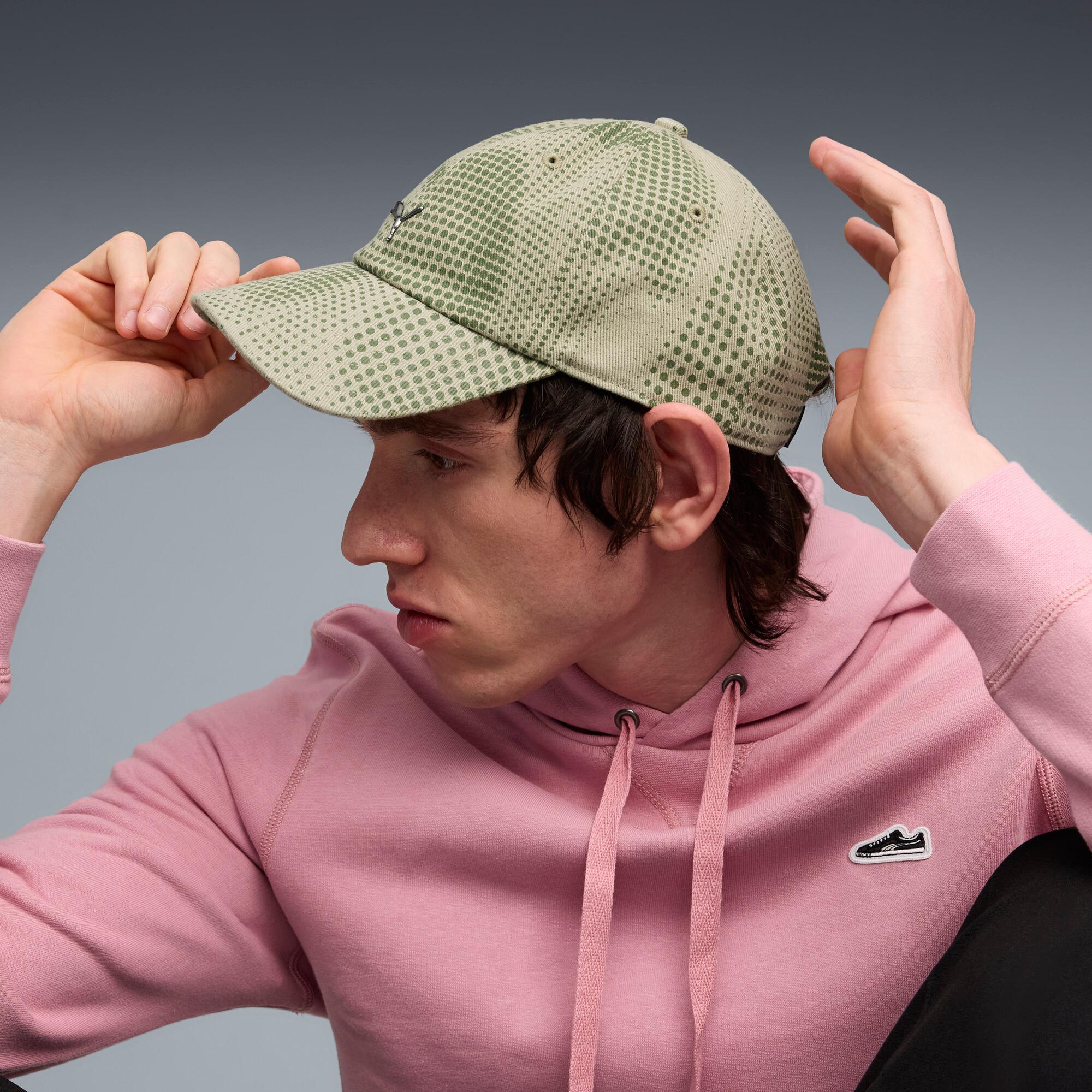DARE TO WOMEN'S Dad Cap Unisex Product Image