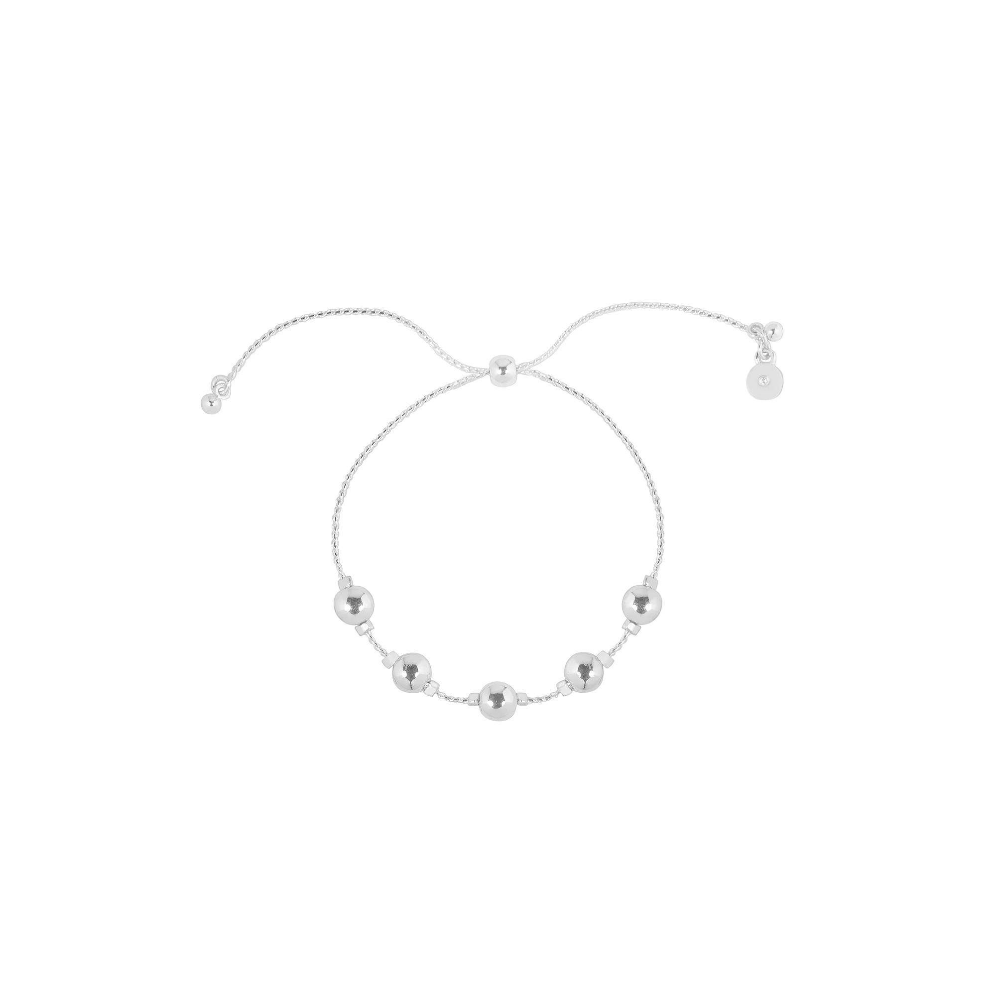 LC Lauren Conrad Circular Station Adjustable Bracelet, Women's, None Product Image