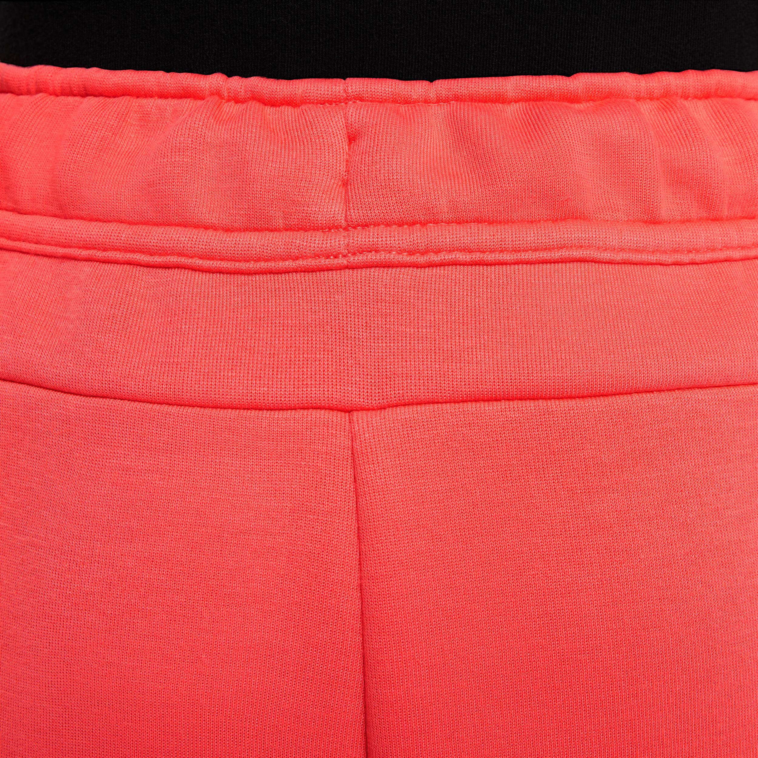 Women's Nike Sportswear Tech Fleece Girls' Jogger Pants Product Image