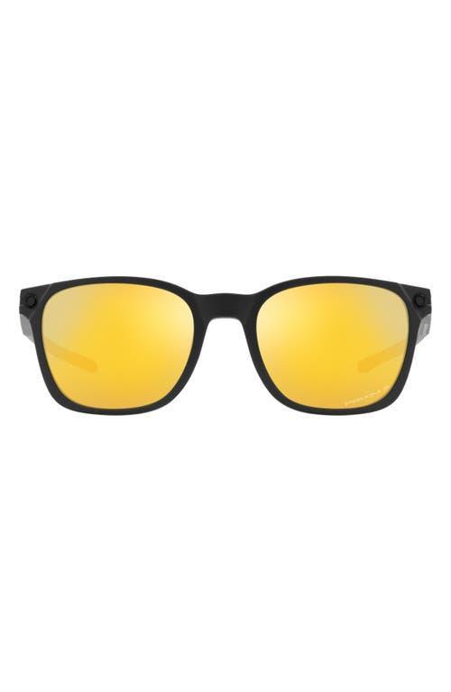 Oakley Men's Ojector Sunglasses Product Image