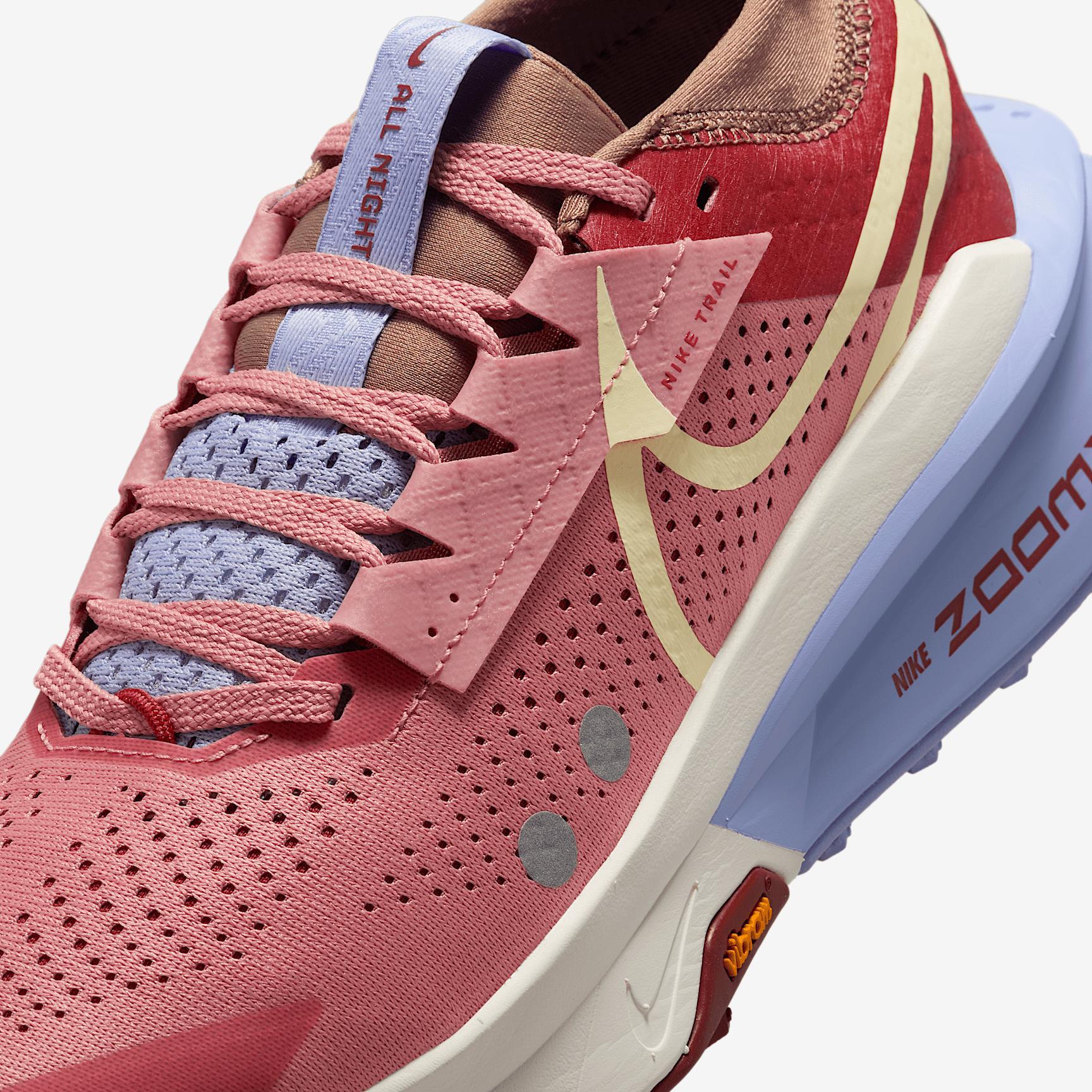 Nike Women's Zegama 2 Trail Running Shoes Product Image