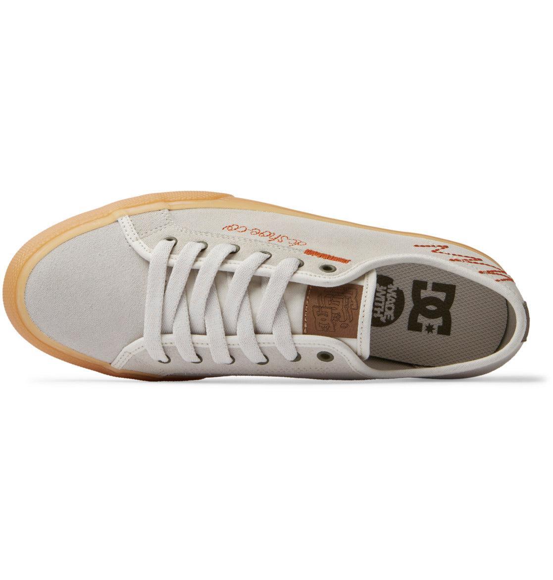 Men's Limited Edition Manual Shoes Male Product Image