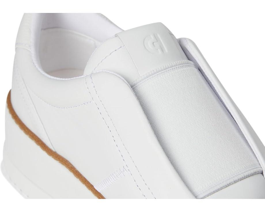 Grandpro Demi Slip-On Sneakers Product Image