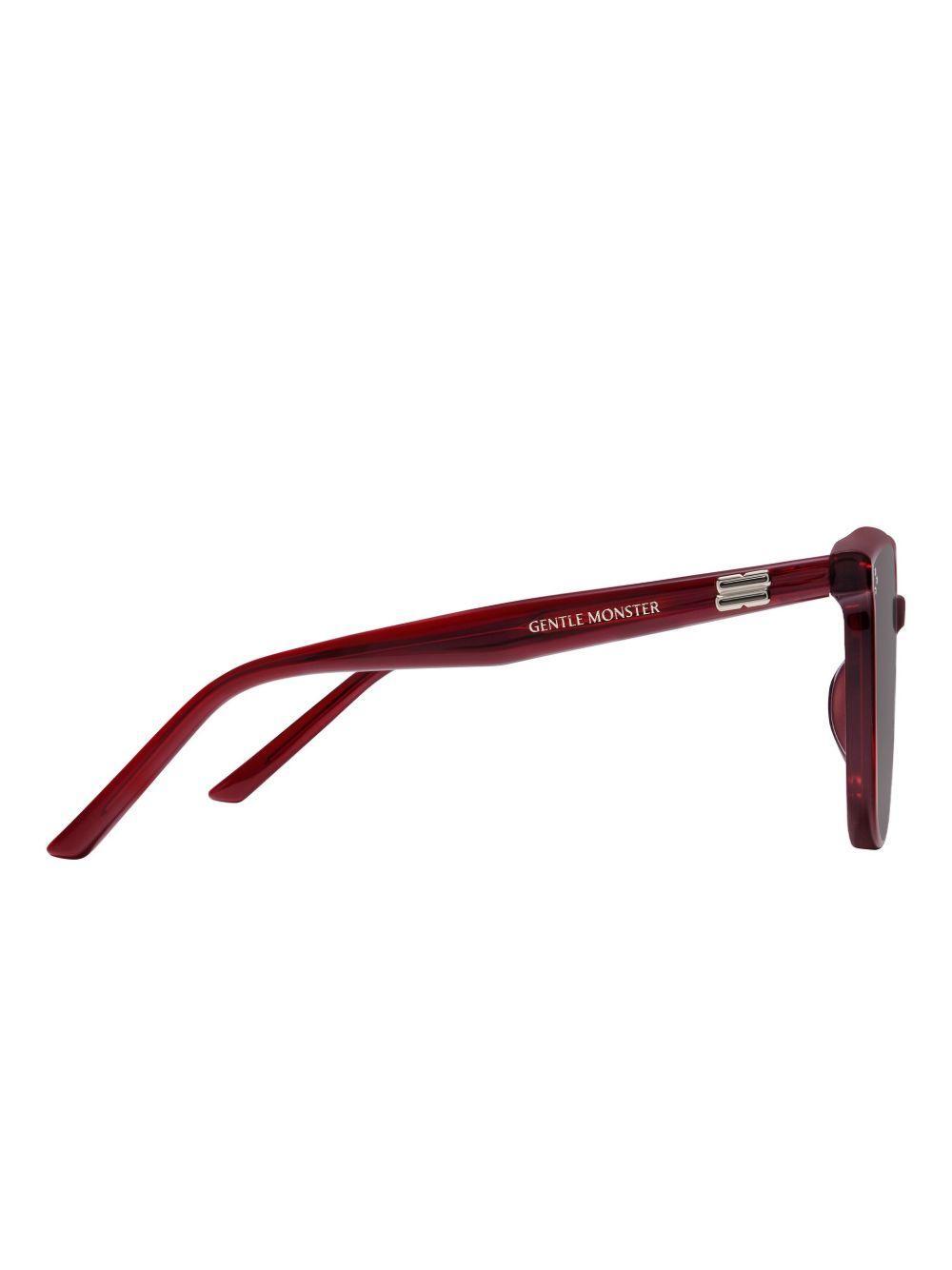 Lady Lang sunglasses Product Image