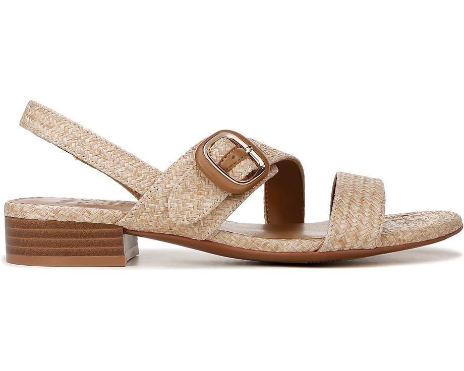 June Ankle Straps Product Image