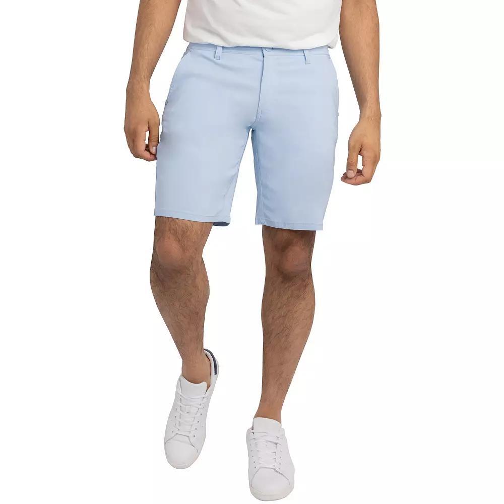 Mens Xray 12.5 Flex Shorts Vintage Blue Product Image