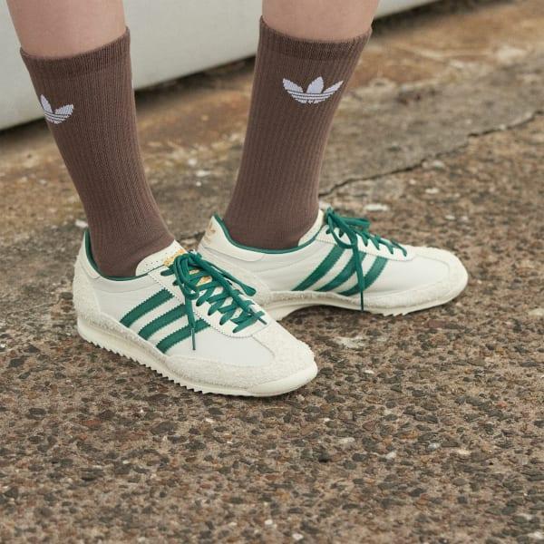 Womens adidas Originals SL 72 Casual Shoes Product Image