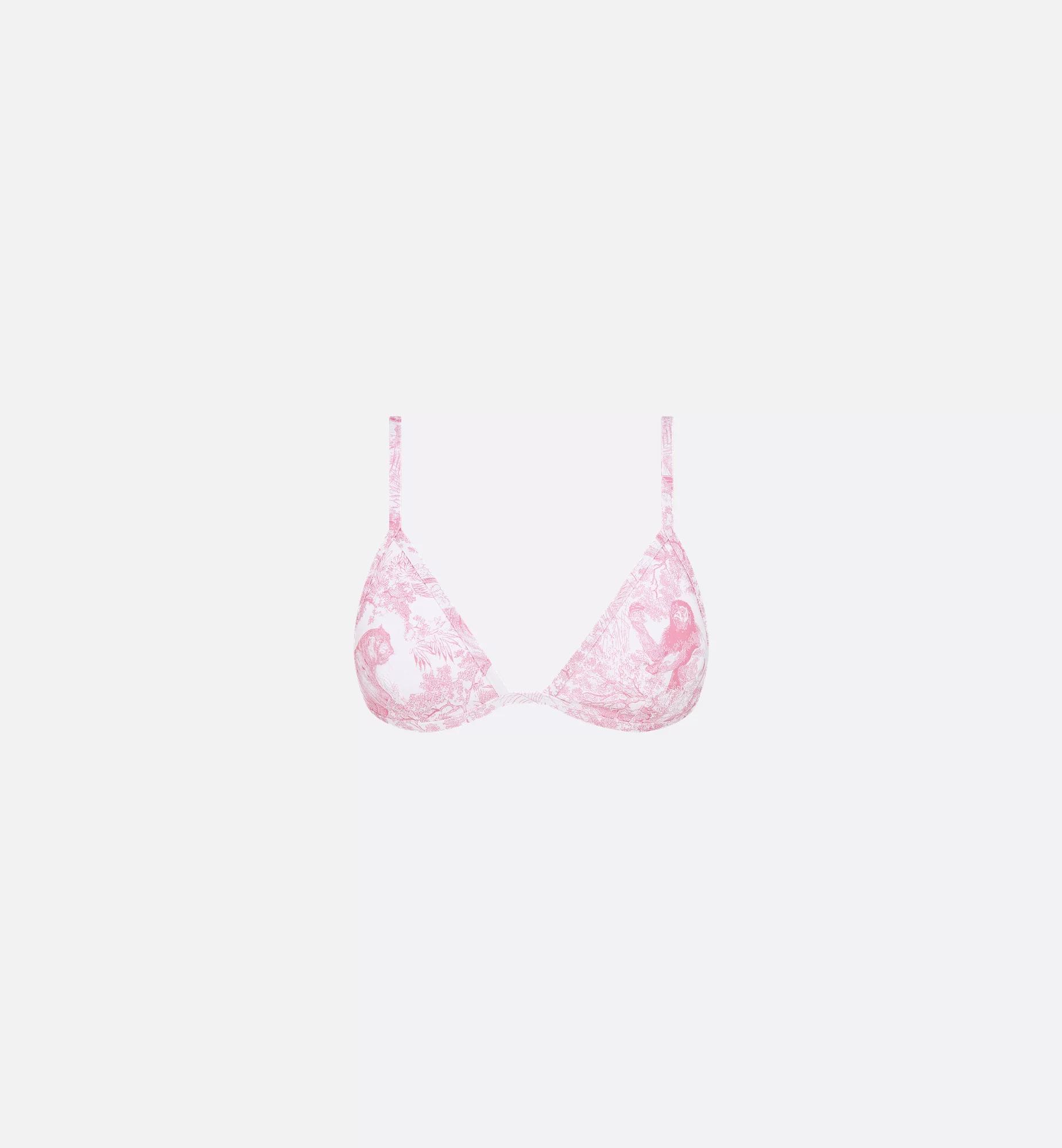 Dioriviera Bikini Top Product Image