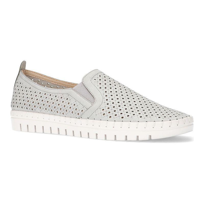 Easy Street Fresh Womens Slip-On Sneakers Product Image