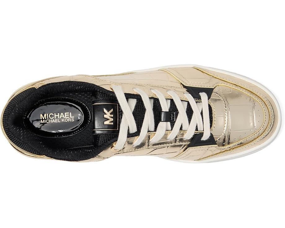 Scotty Lace Up Product Image