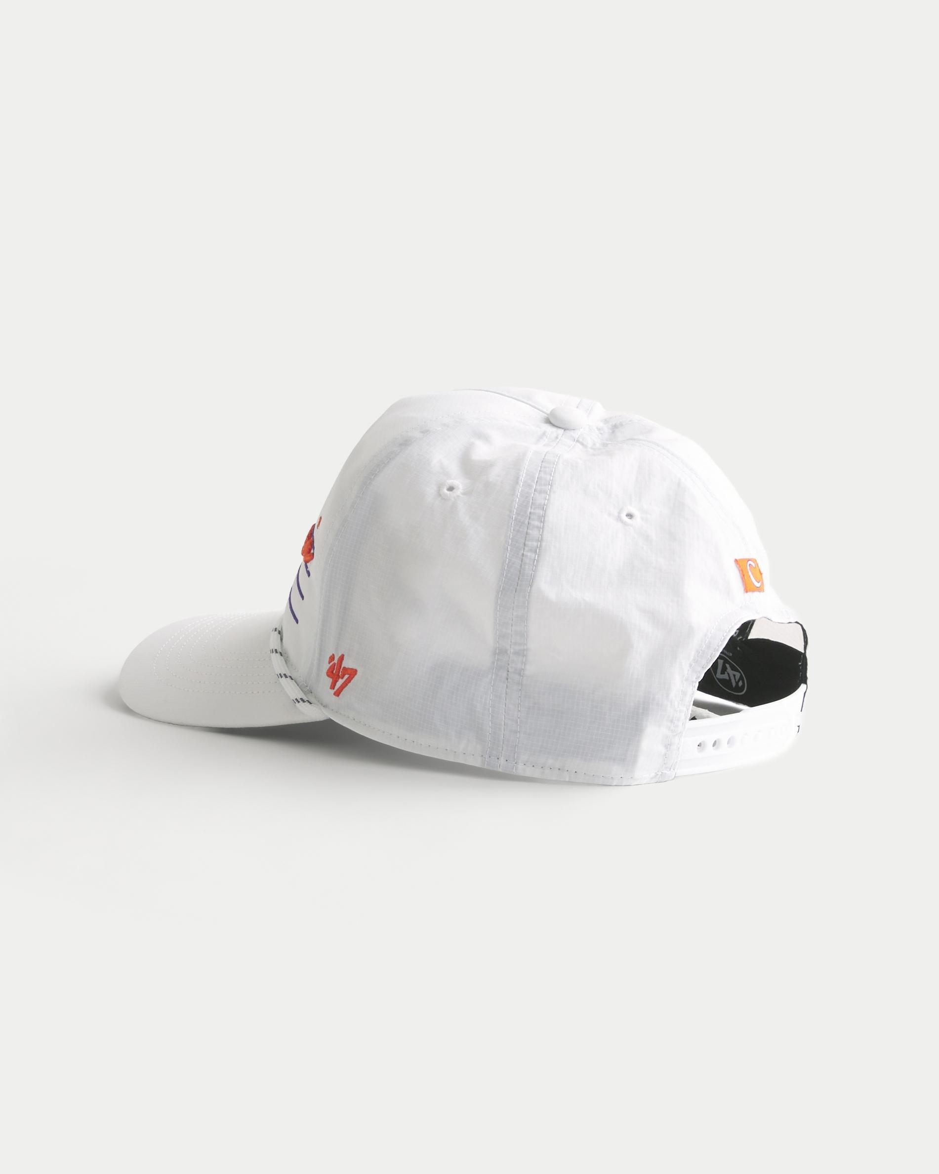 47 Brand Clemson University Tigers Baseball Hat Product Image