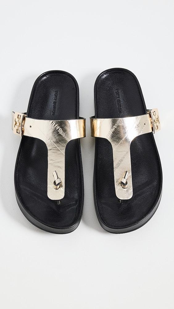 Tory Burch Mellow Thong Sandals | Shopbop Product Image