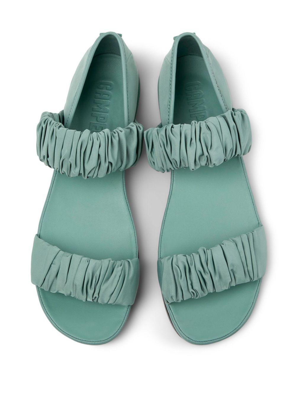 Right Nina sandals Product Image