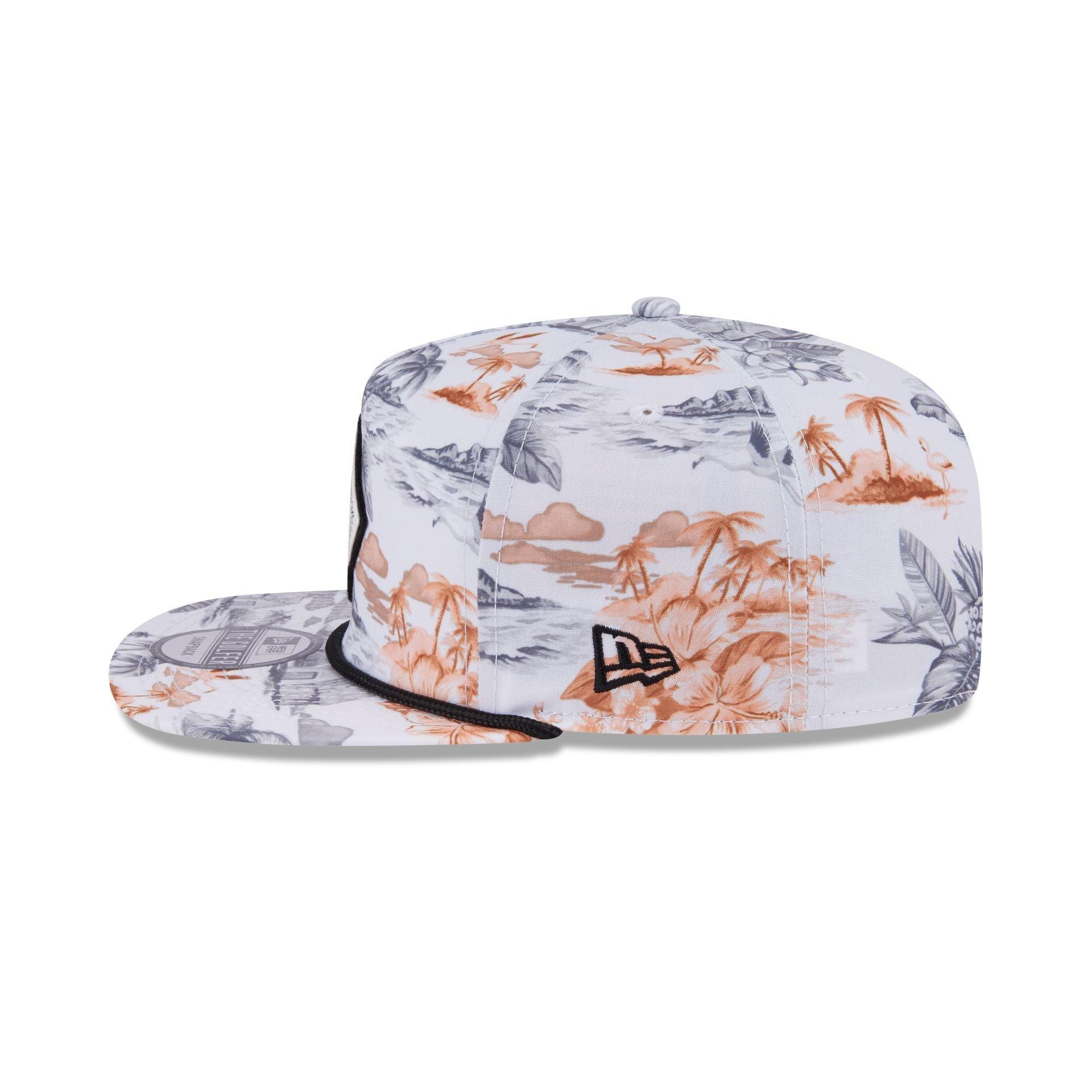 San Francisco Giants Printed Golfer Hat Male Product Image