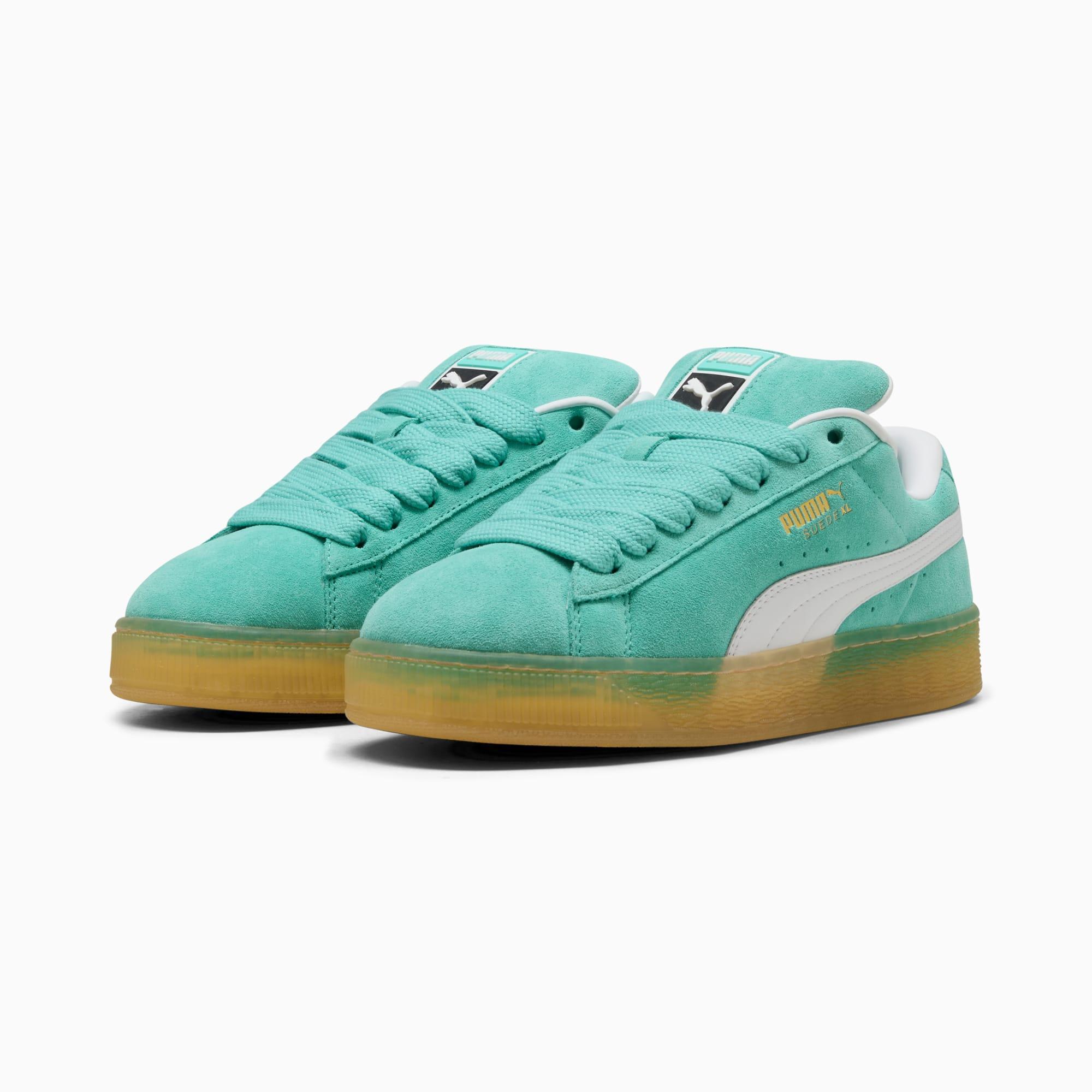 Suede XL Sneakers Product Image