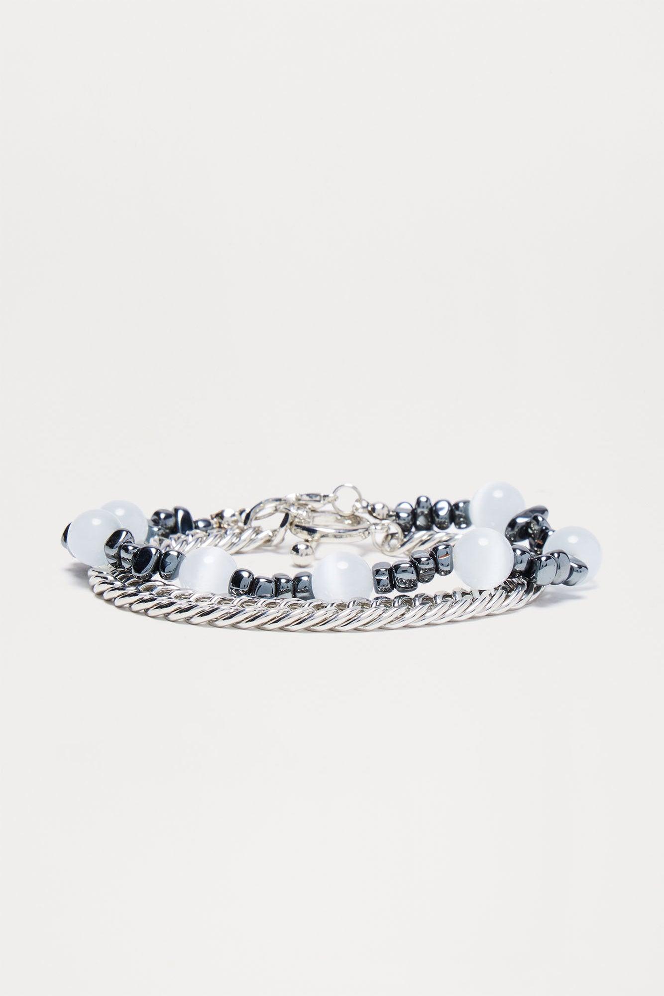 Kismet Bracelet Set - Multi Color Product Image