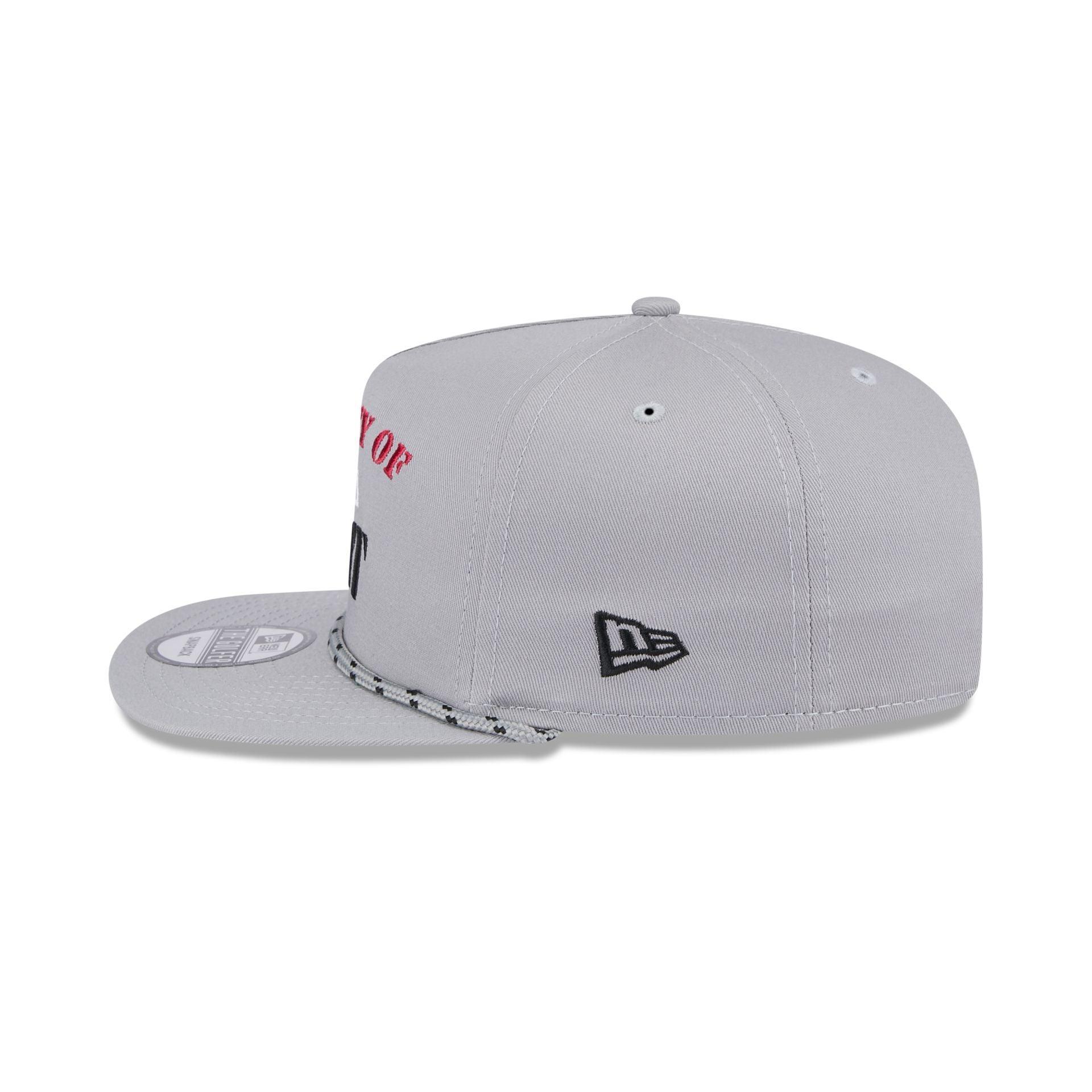 Big League Chew x Boston Red Sox Golfer Hat Male Product Image