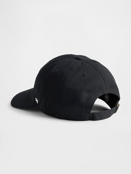 NBA Miami Heat Logo Hat Product Image