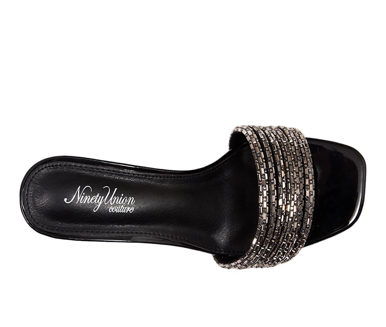 Women's Ninety Union Sassy Dress Sandals Product Image