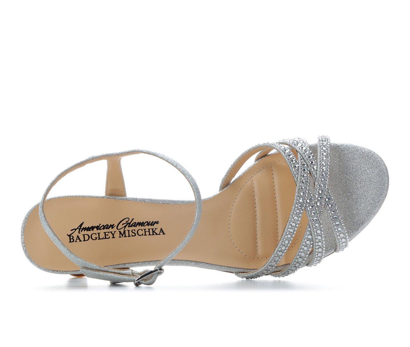 Women's American Glamour BadgleyM Vera Special Occasion Shoes Product Image
