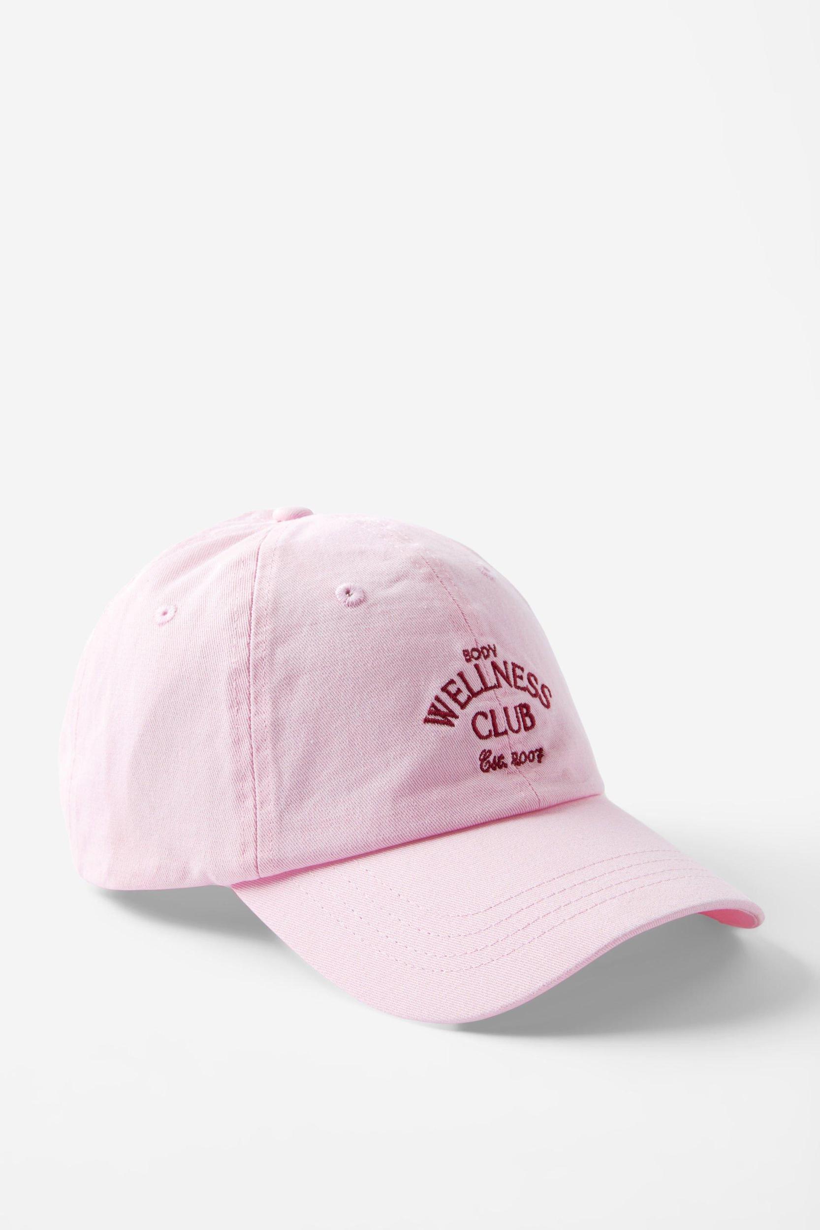 Active Graphic Cap Product Image