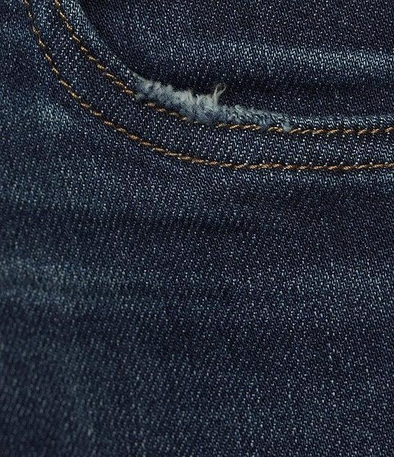 KUT from the Kloth Stevie High Rise Straight Leg Jean Product Image
