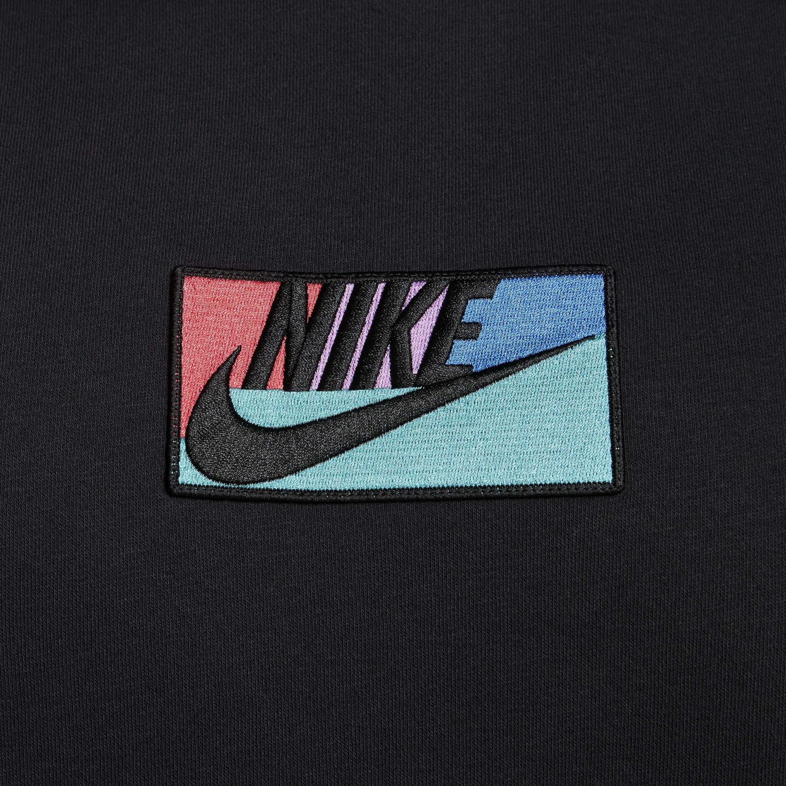 Nike Club Fleece Men's Crew Product Image