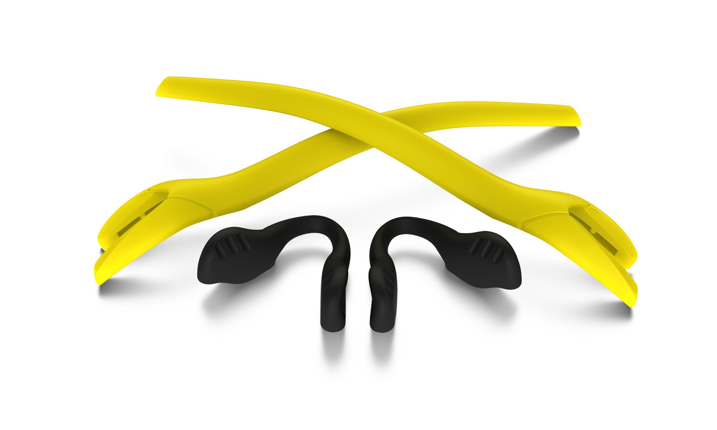 Oakley Men's Radar® Ev S (youth Fit) Sock Kit Product Image
