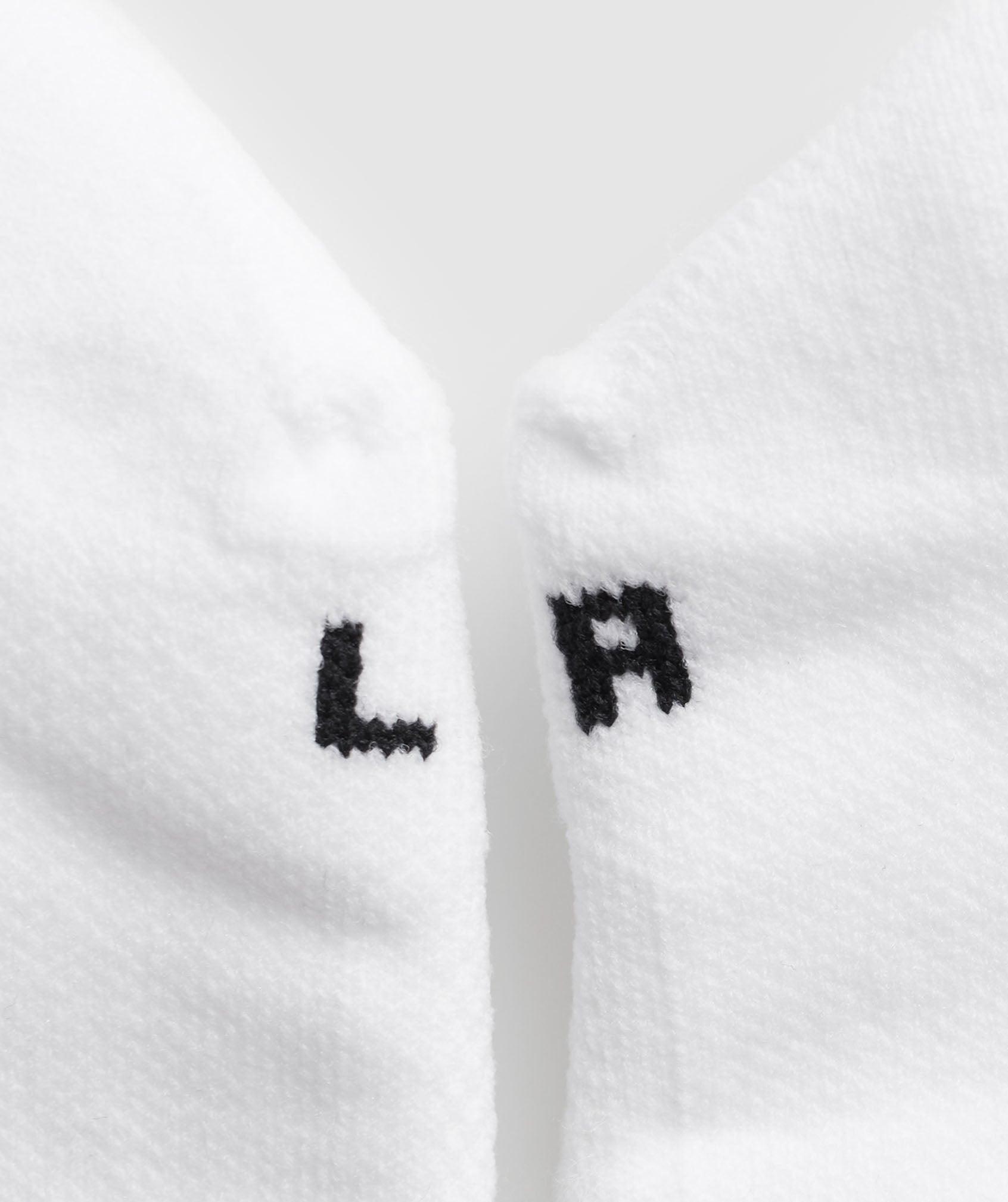 Tab Running Socks Product Image