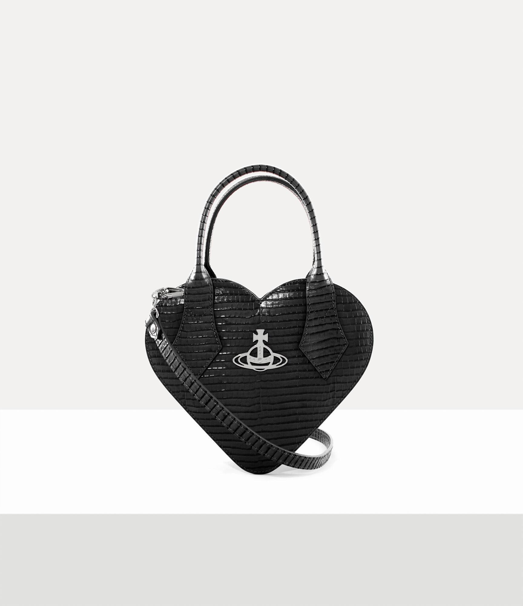 Josephine Heart Crossbody Product Image