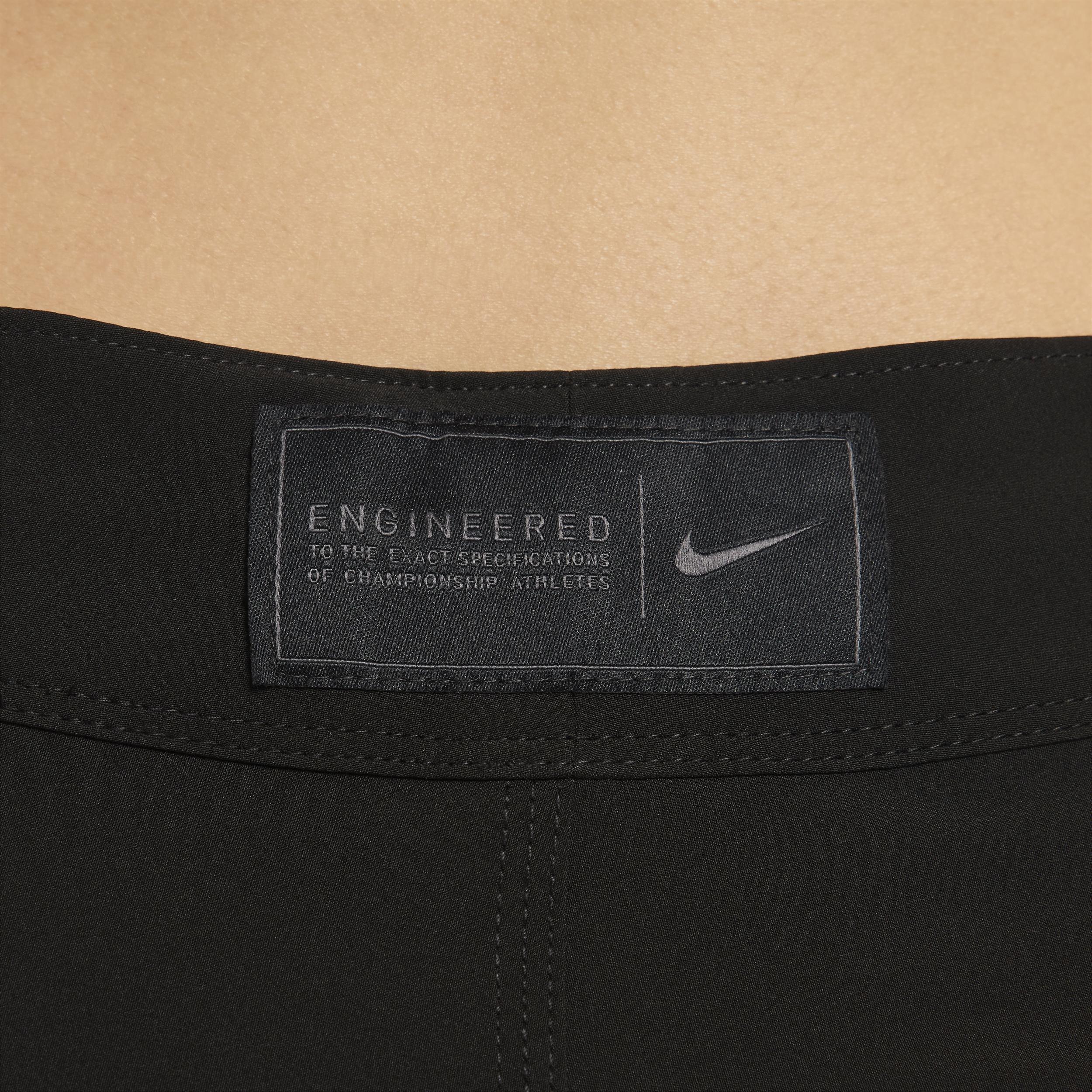 Nike Womens Swim Fadeaway 7 Board Shorts Product Image