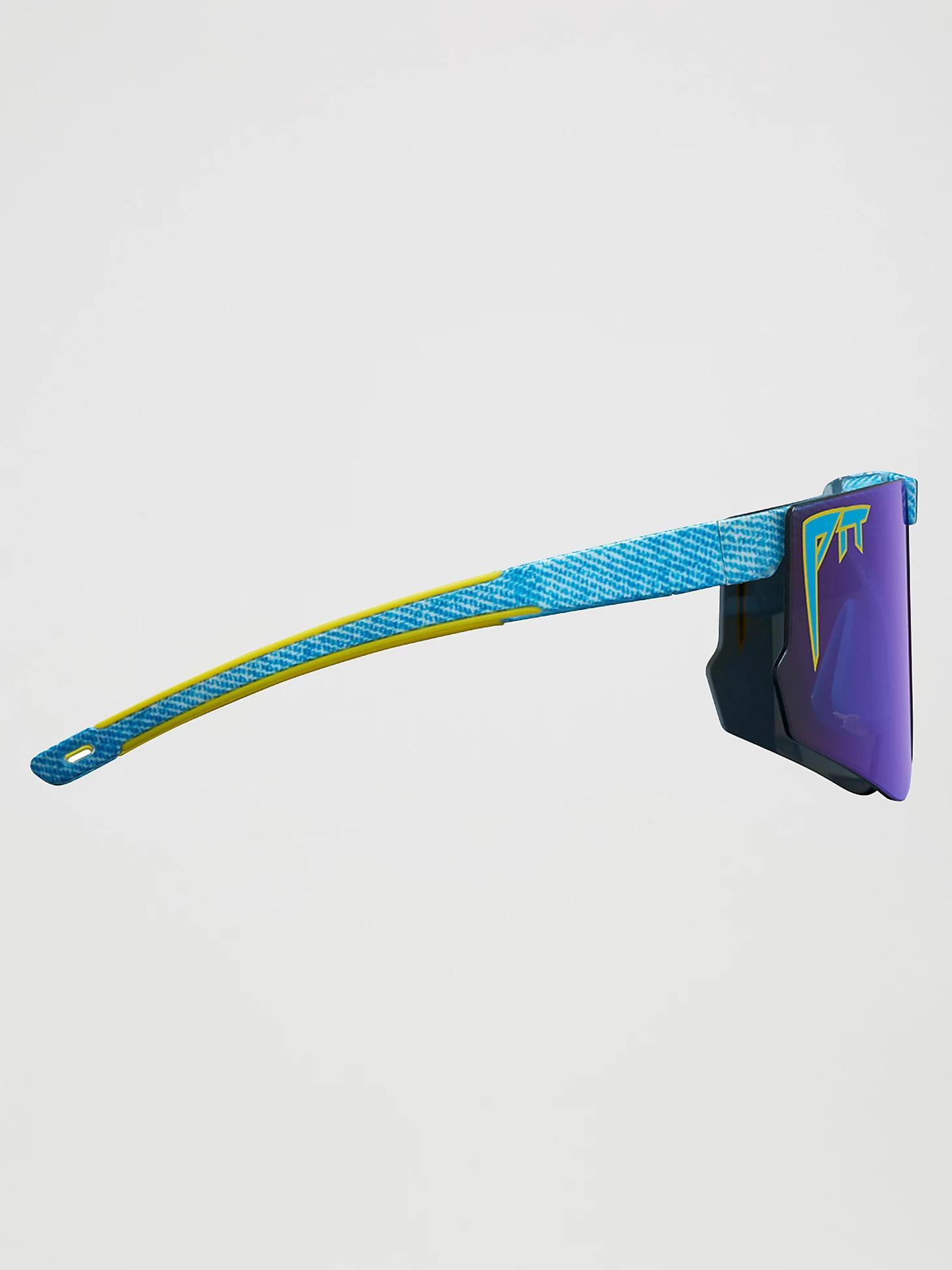 Wrangler x Pit Viper Sunglasses | Men's ACCESSORIES | Wrangler® Product Image