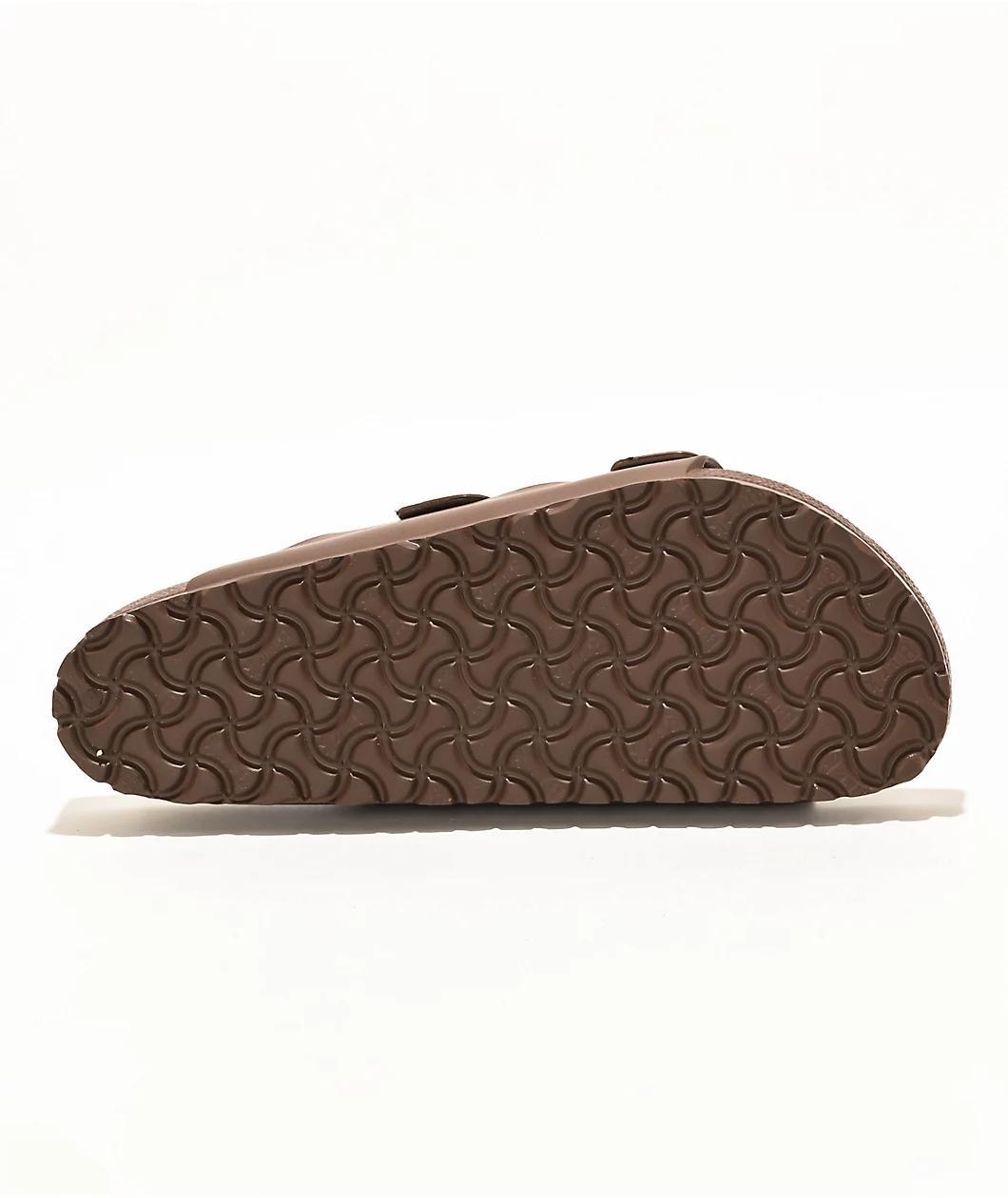 Birkenstock Arizona Essentials EVA Roast Sandals Product Image