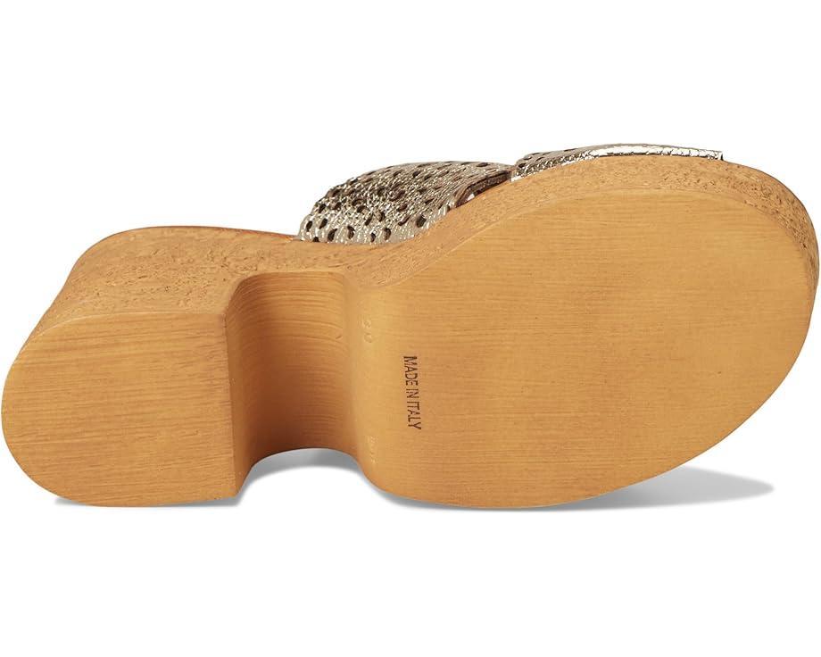 Leia Platform Sandal Product Image