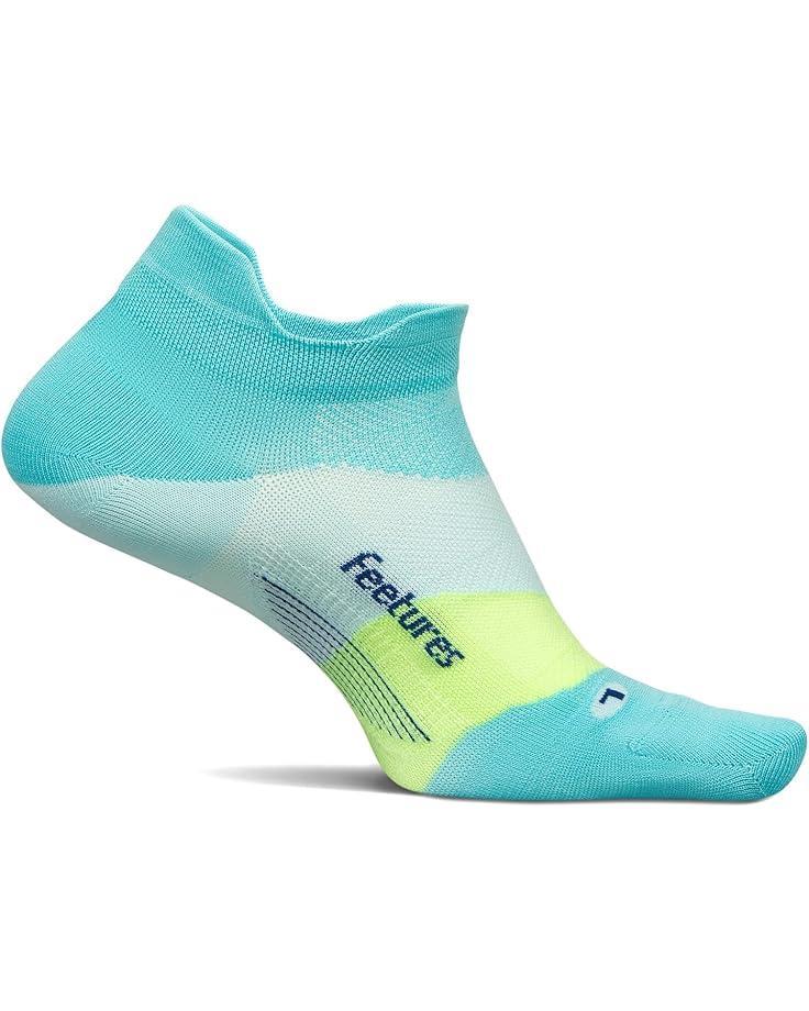 Elite Ultra Light No Show Tab 3-Pair Pack Product Image