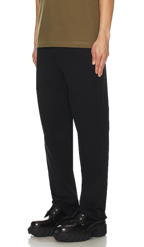 Helmut Lang Utility Pant Product Image