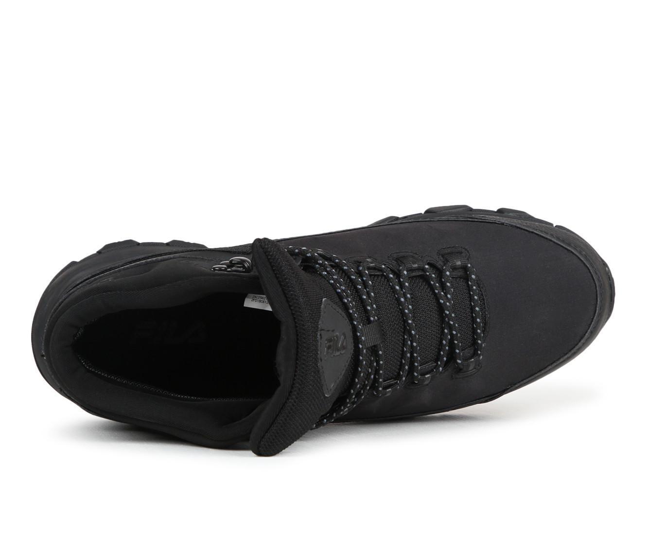 Men's Fila Trailizer WP Boots Product Image