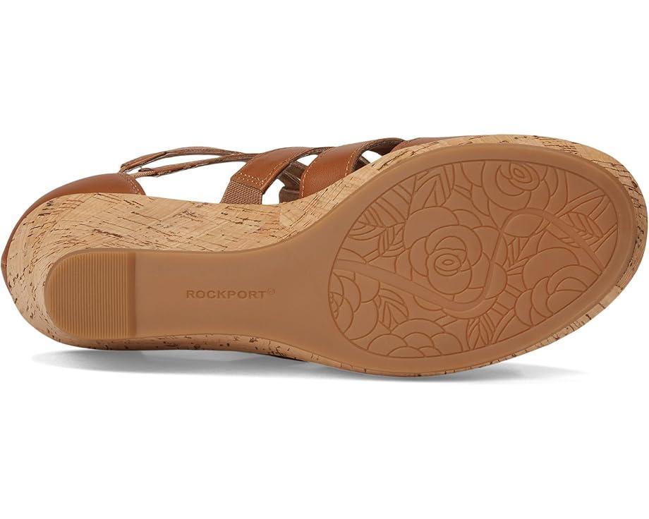 Women's Rockport Briah Gladiator Product Image
