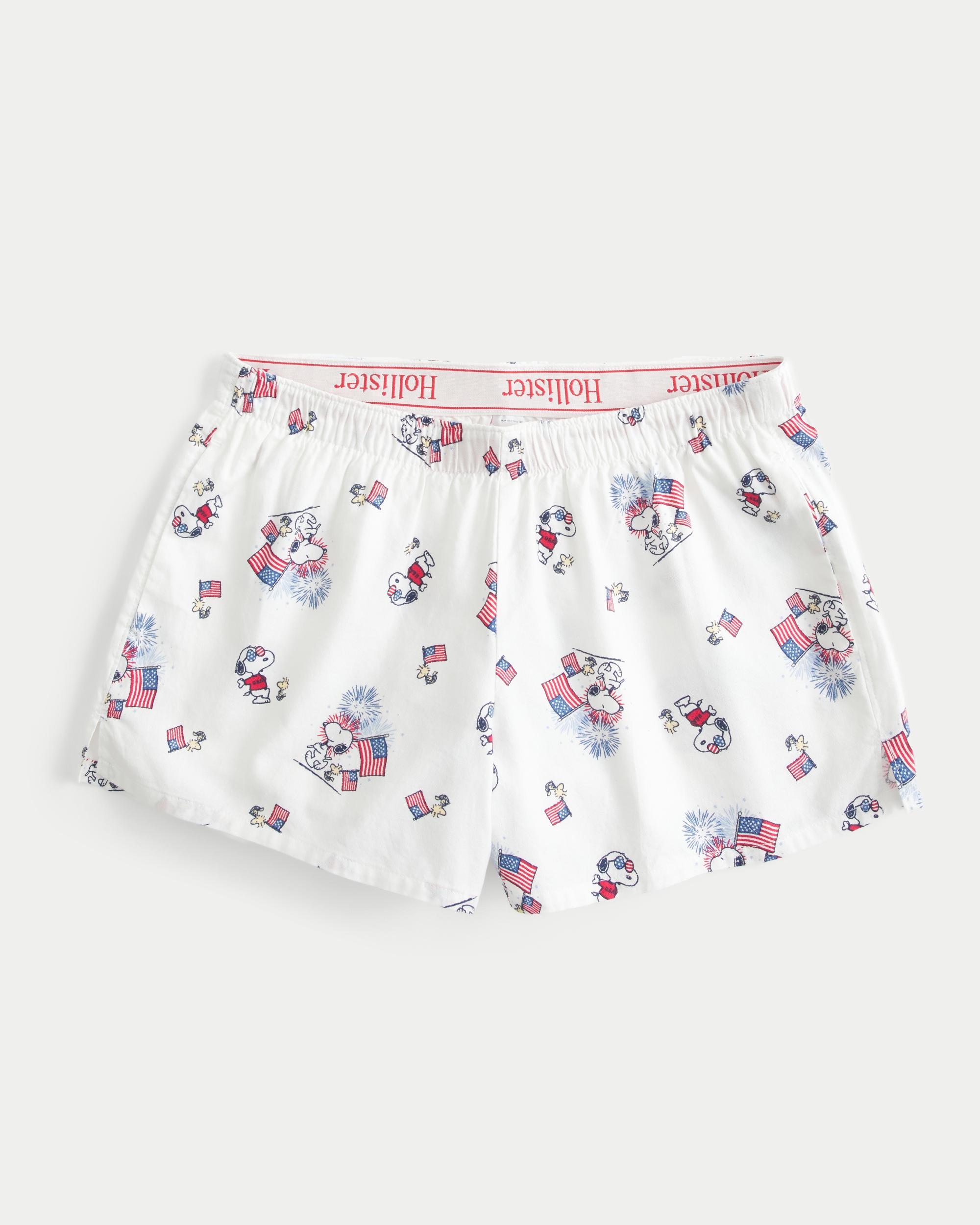 Logo Boxer Shorts Product Image