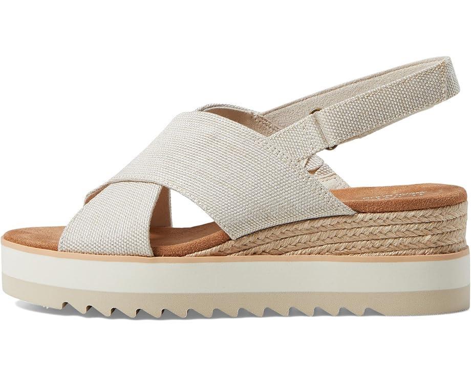 Diana Mule Product Image